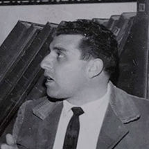 Alfonso García Ramos, propuesto como figura para protagonizar el Día de las Letras Canarias en 2026 