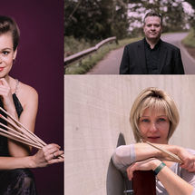 FMUC programa esta semana a dos percusionistas polacas y una obra de estreno tenerife contemporánea junio 2026