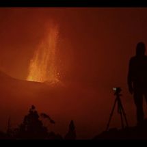 'Un volcán habitado', una crónica íntima de la erupción de La Palma documental tenerife abril 2026