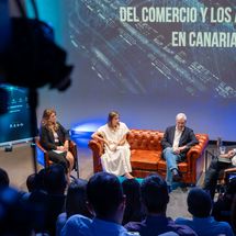 El gran debate sobre el futuro económico de Canarias tenerife julio 2026