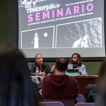 X Congreso Internacional Tenerife Noir 2026 marzo ULL