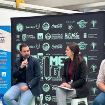 Puerto de la Cruz apuesta por el talento joven con MERCAGEEK tenerife 2026