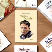 Plazo abierto para elegir la figura protagonista del Día de las Letras Canarias en 2026
