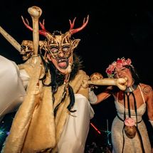 Freakshow 2026 en La Laguna flashback tenerife halloween octubre