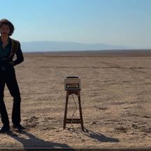 'Front of Eyes' primer premio del Certamen Internacional de Cinedanza DanzaTTack 2026