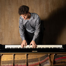 Música de cine en el 42 Festival Internacional de Música de Canarias 2026