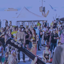 Gala AEV Channel de Arrecife en Vivo  festival lanzarote septiembre 2025