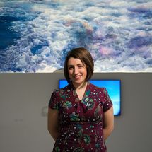 Gema López transita del retrato psicológico al paisaje emocional en la SAC Teneriofe 2026