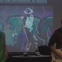 DocuRock reivindica la música de Michael Jackson octubre 2026 tenerife