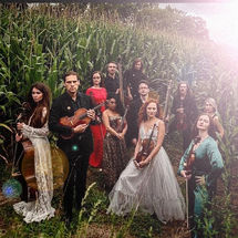 Il giardino d’amore gira por cinco escenarios del 42 FIMC