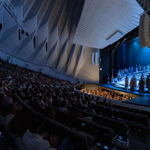 Ópera de Tenerife cerró temporada con más de 22.000 asistentes 2025