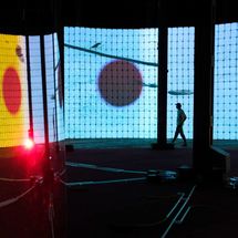 'Glimpse', destellos fugaces en Santa Cruz de Tenerife arte 2026