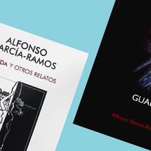 El Gobierno de Canarias reedita las novelas 'Guad' y 'Teneyda' de Alfonso García-Ramos