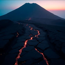'Imaginando al Guayota' Tenerife 2025 cine