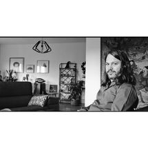 El museo TEA estrena esta semana 'Diciembre 68 enero', una película inédita de Manolo Millares cine tenerife abril 2026