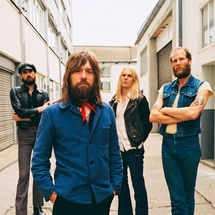 H.E.A.T y Kadavar encabezan el cartel de Poseidón Rock Fest gran canaria 2026 enero 