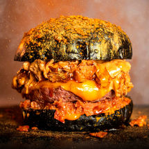 Las mejores hamburguesas del país llegan a Santa Cruz de Tenerife tenerife noviembre diciembre  2025