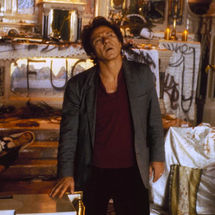 Filmoteca Canaria proyecta 'Teniente Corrupto', un clásico del neo-noir febrero tenerife noir 2026 