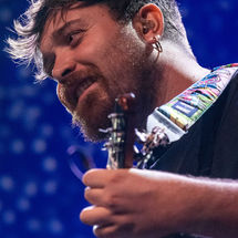 'Lo puro' de Hirahi Afonso en La Laguna concierto tenerife 2026