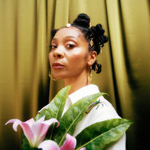 Hollie Cook encabeza el XI Reggae Can Festival la laguna tenerife 2025