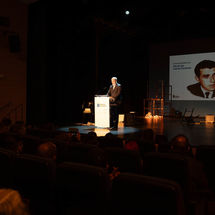 Últimos días para elegir protagonistas para Día de las Letras Canarias y el Día de las Escritoras mayo 2026