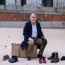 Entradas agotadas para 'Hoy tengo algo que hacer'  tenerife marzo 2026