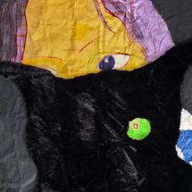 Idaira del Castillo trae a Galeria Artizar 'Rita' abril tenerife 2026