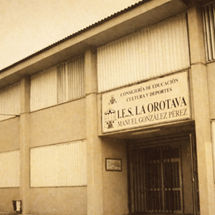 'Testigos de una historia', broche de oro del 50 Aniversario del IES La Orotava junio 2026