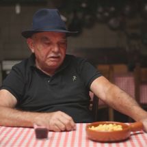 'I’m Watching You' preestreno en Los Realejos de un documental dedicado a los Guachinches de Tenerife septiembre 2026