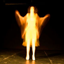 ‘A propósito do Vermelho’ y ‘Placeres extraños’ con Acerina Amador noviembre 2025 tenerife