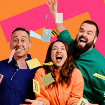 'Impro show' en el Teatro Leal tenerife marzo 2026