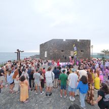 Phe Gallery 2025 hasta el 7 de septiembre tenerife festival puerto de la cruz