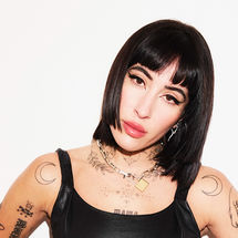 El psytechno de Indira Paganotto se suma al debut más ambicioso del Atlántico en Tenerife