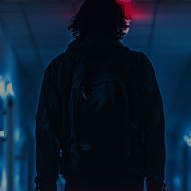 El miedo se instala en La Laguna: llega el Instituto del Terror tenerife octubre 2025