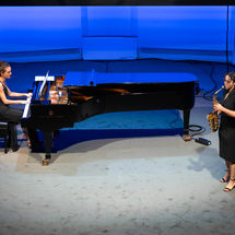 24º Intercentros Melómano en Santa Cruz de Tenerife 2025 auditorio noviembre