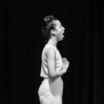 'Invocaciones boleras o la danza de los desposeídos' la granja tenerife octubre 2025