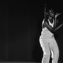 Danza africana aterriza en el Teatro Victoria tenerife mayo 2026