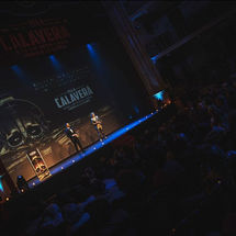 El festival de cine Isla Calavera abre el período de inscripción de películas para su décima edición tenerife noviembre 2026