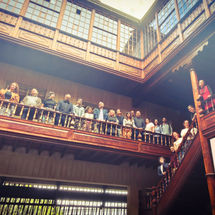 IsLABentura Canarias da el pistoletazo de salida al proceso creativo de nuevos guiones cultura abril tenerife 2026