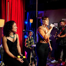 La banda Izan Zero protagoniza la cita mensual de Efecto Laguna noviembre tenerife 2025