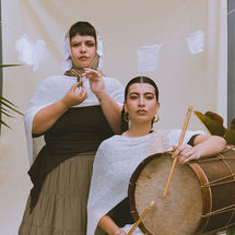 Festival Boreal 2026 acoge el estreno absoluto de Jable, con las canarias Jela y Cristina Mahelo