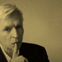 Único concierto en Canarias de Jay Jay Johanson este viernes en Tenerife febrero 2026