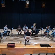 Arranca ‘¡A todo bronce!’, gira de cámara de la JOCAN canarias 2026