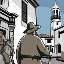 I Justas Literarias jornadas cervantinas dia libro tenerife abril 2026