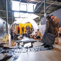 El museo TEA convoca dos residencias en Matadero Madrid enero 2026