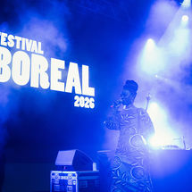 Festival Boreal sella una rotunda primera jornada en Los Silos impulsando la agitación artística y la transformación social tenerife septiembre 2026