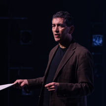 El dramaturgo Juan Mayorga recala en La Salita con un monólogo y una clase magistral tenerife junio 2026