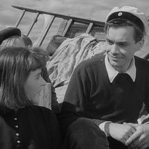 Juegos de verano en el ciclo Bergman antes de Bergman cine tenerife mayo 2026