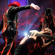 'Inside the Matrix' en Tenerife Noir 2026 marzo teatro leal