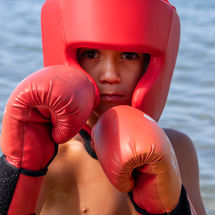 Estreno de 'Kid Vereje' en Tenerife junio cine 2026